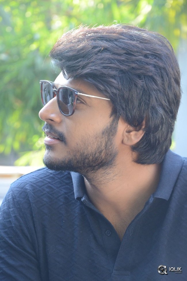 Sundeep-Kishan-Interview-About-Care-Of-Surya-Movie